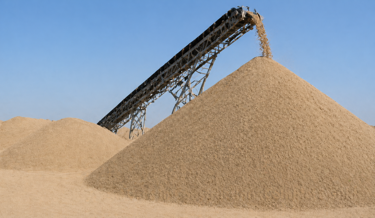 Lawrencepur Sand price quality uses construction Pakistan 2026