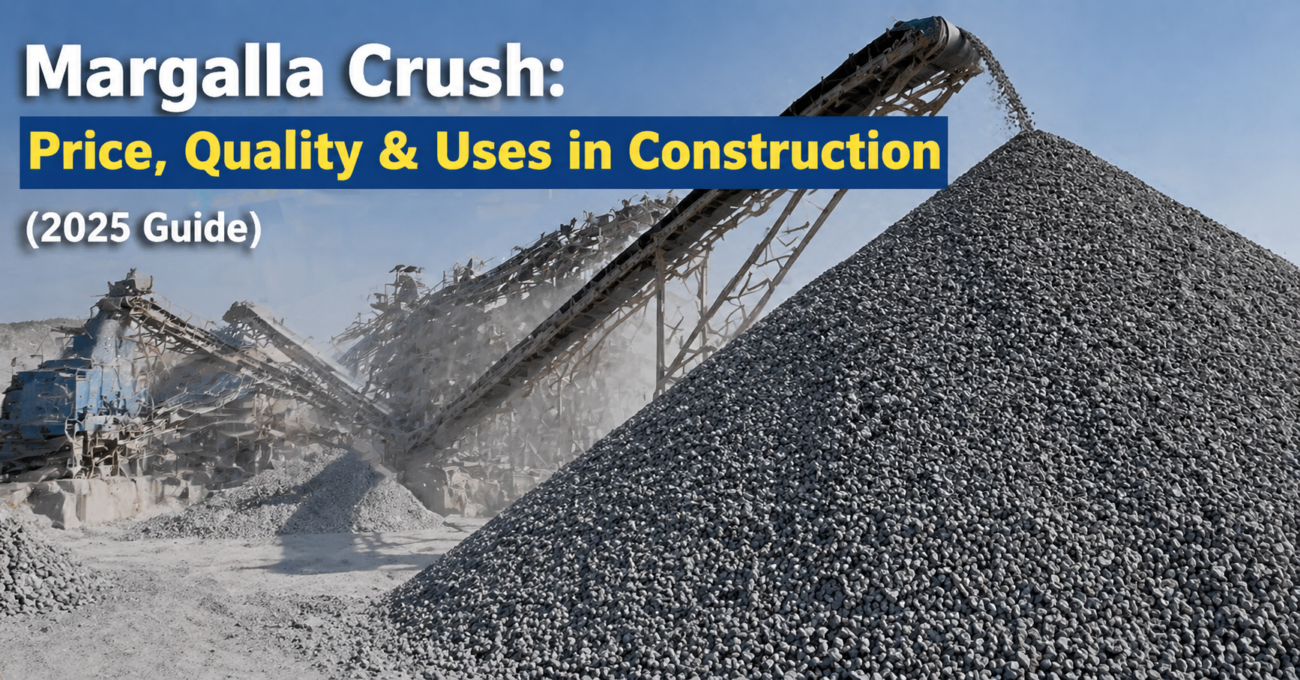 Margalla Crush Supplier pricing 2026