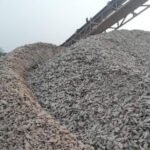 Subbase Sargodha Agrade construction material for road foundations