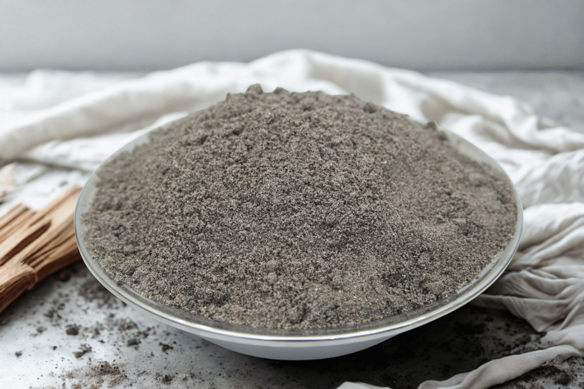 Sand Chanab/Chenab fine river sand, premium construction material for concrete, plaster, block making, and finishing works in Pakistan.