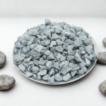 Crush Sargodha Plant A 3/8 10‑15mm 3 Sooter construction aggregate for concrete, roadwork, and foundations