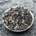 Crush Margalla Special construction aggregate