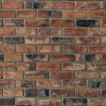 Burn Bricks (Khingar) low-grade clay bricks, economical construction material for boundary walls, temporary structures, and non-load-bearing works in Pakistan.