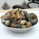 Dina Stone (Bajjar) construction material for concrete, road construction, and foundations