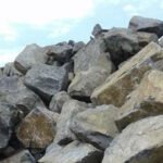 Boulder/Bolder Sargodha (Big Stone) for heavy-duty construction and landscaping
