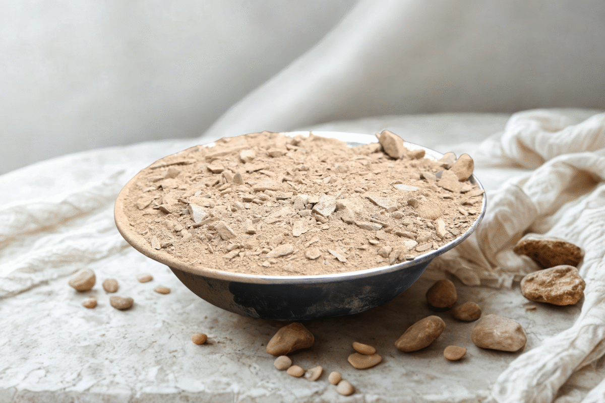 Subbase Sargodha B Grade crushed stone material, reliable and economical construction aggregate for road sub-base, foundations, and general infrastructure projects in Pakistan.