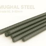 Mughal Steel (Grade 60, 8-32mm)
