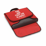CO2 Fire Extinguisher – portable carbon dioxide extinguisher for electrical and flammable liquid fires.