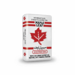 Maple Leaf Cement White, premium decorative cement for flooring, wall finishes, terrazzo, tile grouting, and architectural design projects in Pakistan.