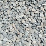 Crush Sargodha Plant B 3/8 10-15mm