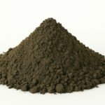 Bhal soil for plants and gardening, ideal for flower beds, lawns, and vegetable gardens