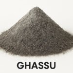 Ghassu Ravi foundation filling material for construction projects
