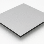 Aluminum Composite Panels (ACP) – lightweight and durable panels for building facades, cladding, and interior partitions.