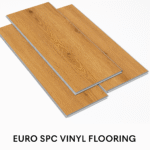 Euro SPC Vinyl Flooring