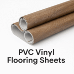 PVC Vinyl Flooring Sheets