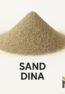 Dina Sand for construction, plastering, and landscaping projects