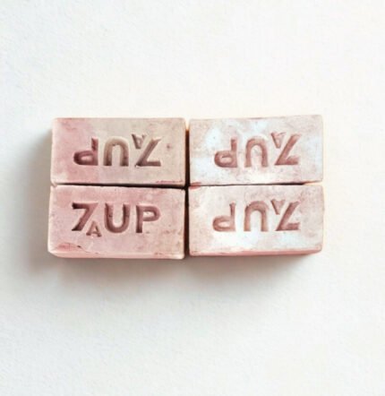 Awwal A Grade Bricks 7UP Marka premium red clay bricks for construction