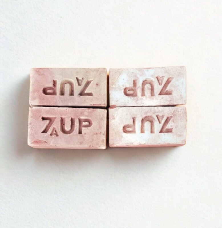 Awwal A Grade Bricks 7UP Marka premium red clay bricks for construction