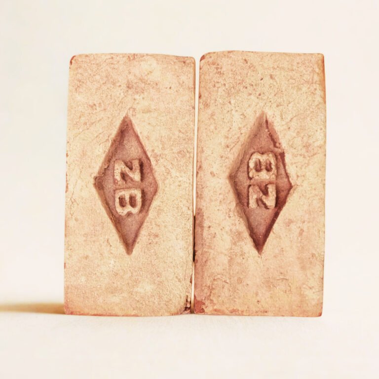 Awwal A Grade Bricks – ZB Marka (Premium Quality) for durable construction and building facades