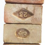 Awwal A Grade Bricks – 23 Marka (Diamond Stamp), S (Round Stamp) for durable and premium construction