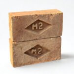 Awwal A Grade Bricks – M2 Marka (Diamond Stamp) for premium construction and building facades