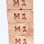 Awwal A Grade Bricks – M1 Marka (Embossed Stamp) for high-quality construction