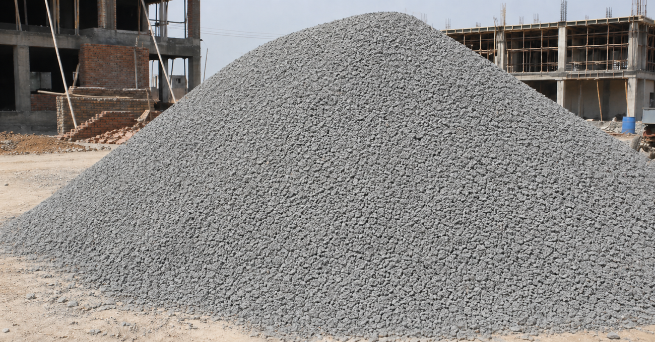 Crush types comparison Sargodha Margalla Dina Pakistan 2026