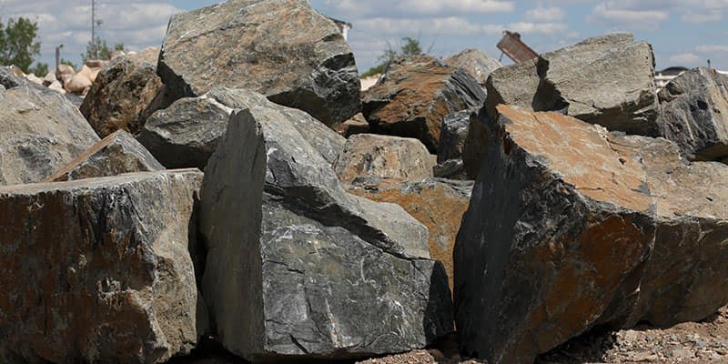 Boulder Sargodha Stone Supply